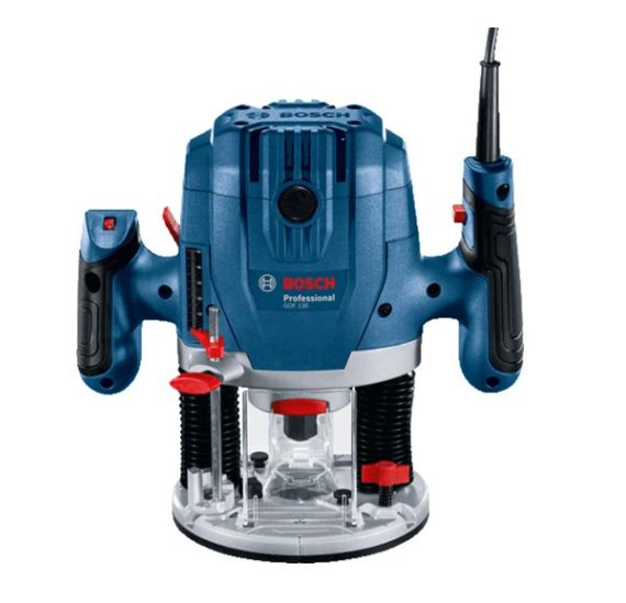 Фрезер Bosch Professional GOF 130 (06016B7000) | Зображення 4
