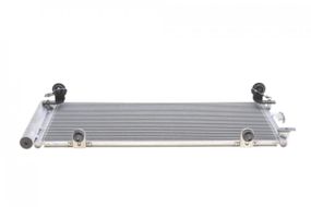 Радиатор кондиционера с осушителем Subaru Legacy IV Outback 2.0-3.0 03-09 51005073