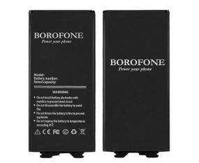 Аккумулятор Borofone BL-42D1F для LG H820/ H830/ H850 G5 Original