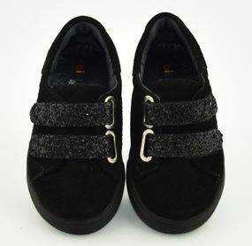 Кросівки 80022/846/674 BISTFOR 24, 15,5, Чёрный