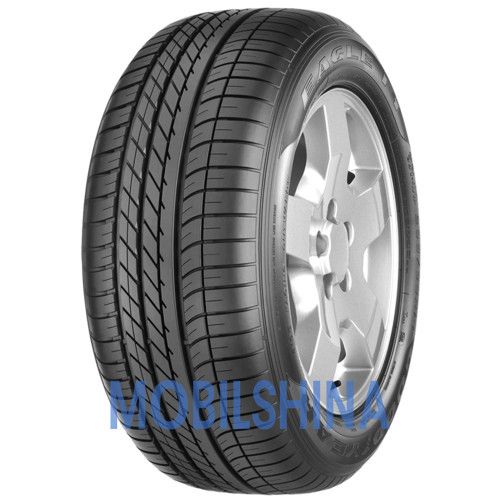 Летние шины GOODYEAR Eagle F1 Asymmetric SUV (285/45R19 111W)