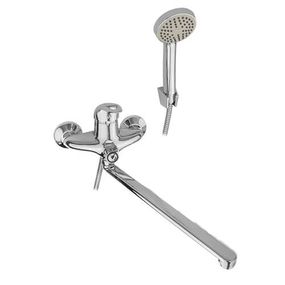 Змішувач для ванни WEZER NHK7-B048