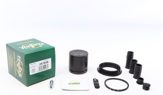 Ремкомплект супорта переднього BMW 3 E93 06- d=57mm  +поршень  Ate  257939