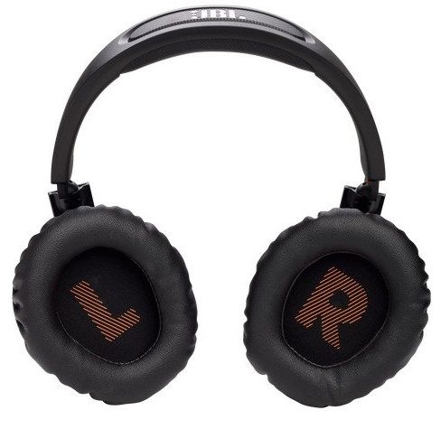 Наушники JBL Quantum 350 Black (JBLQ350WLBLK) (JBLQ350WLBLK) | Зображення 6