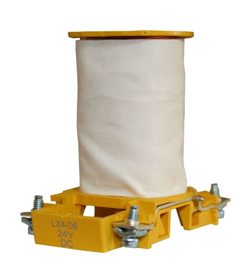 Котушка керування КММп 9А-18А 24B DC Ny95505617 | Зображення 2