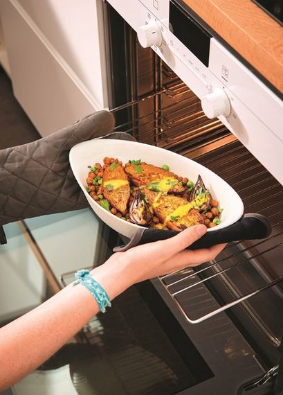 Форма для запікання Luminarc Smart Cuisine Wavy, 29х17 см | Зображення 7