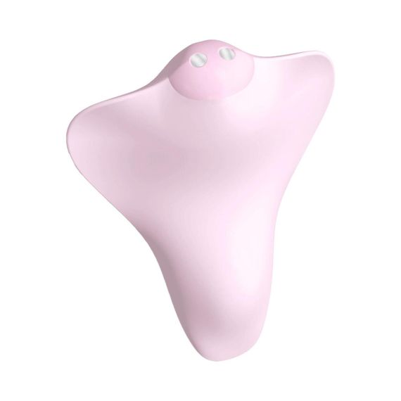 Смарт-вібратор в трусики Adrien Lastic Temptation, 11 режимів, кріплення-магніт Sex Aura | Зображення 4