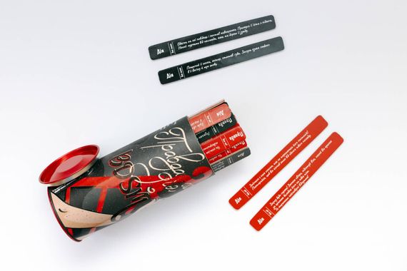 Еротична гра "Правда або дія BDSM" (UA) | Зображення 3