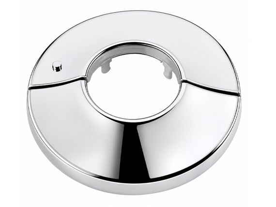 Розетка розбірна металева ALBERTONI 3/4"(26мм) 501 1/50
