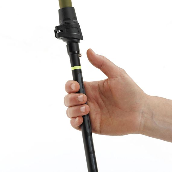 Палиці для скандинавської ходьби Gabel Fusion Wired (7008361610000) | Зображення 7