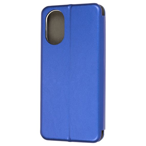 Чохол до мобільного телефона Armorstandart G-Case OPPO A18 4G / A38 4G Blue (ARM71034) | Зображення 1
