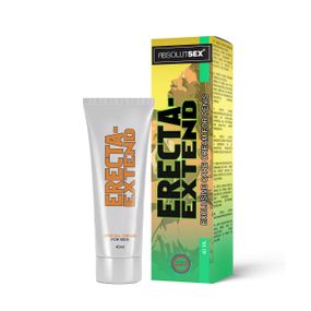 Пролонгатор - Erecta Extend, 40 мл Sex Aura