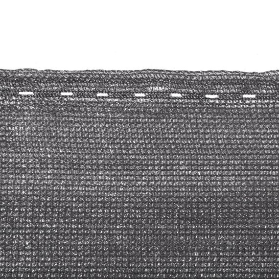 Сітка захисна Bradas затінення 55% 60 г/м² 1.5х10 м AS-CO6015010GY/P | Зображення 1