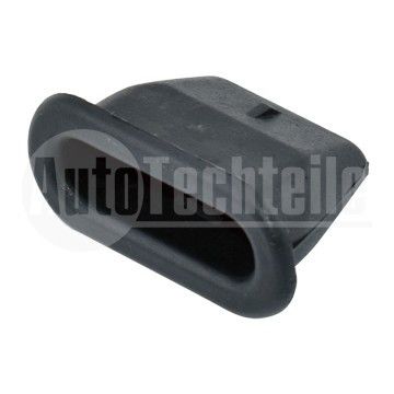 Направляющая двери (боковой/мама) Citroen  Jumpy / Fiat  Scudo / Peugeot  Expert 96-06, AutoTechteile, 505 0183, FT95203