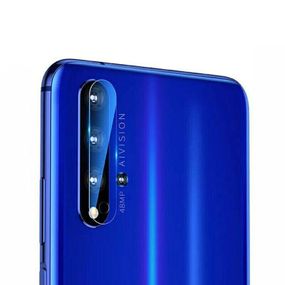 Захисне скло на Камеру для Realme 6 Pro