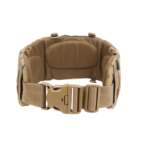 Пояс РПС Kiborg R-3 Мультикам | Зображення 1