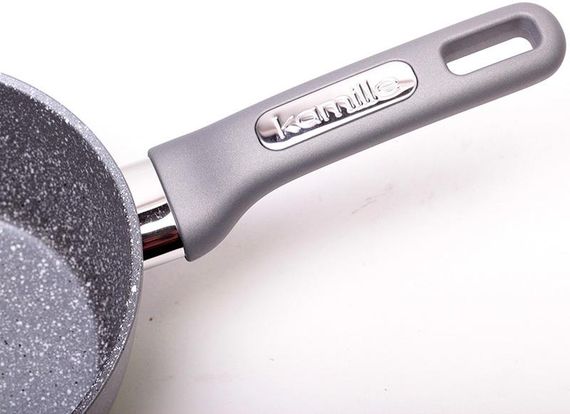 Ківш Kamille Grey Gotland Ø16см | Зображення 2
