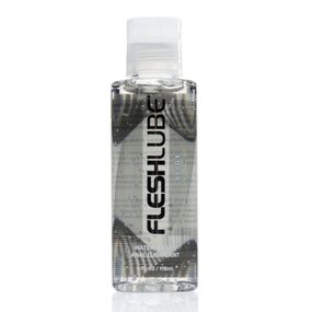 Анальний лубрикант на водній основі Fleshlube Slide, 118 ml