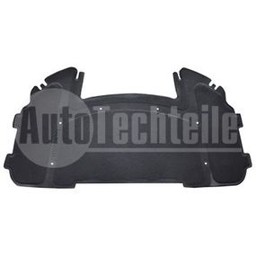 Шумоизоляция капота BMW 3 E90/E91/E92  04-12, AutoTechteile, 702 5113, 57088