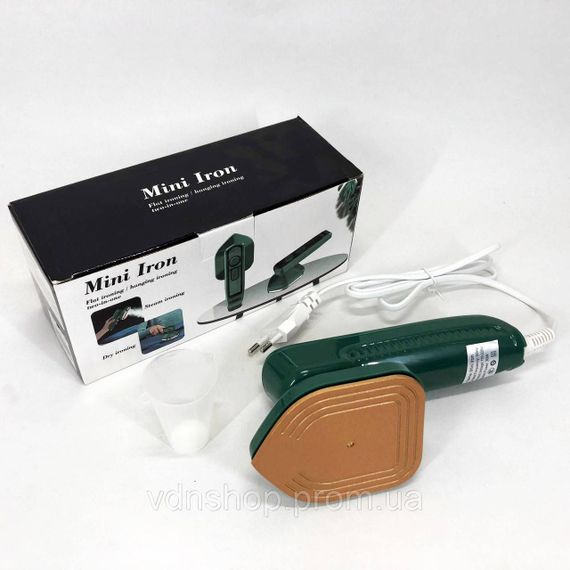 Ручной отпариватель для разнообразных тканей, Ручной пароочиститель для дома ополаскиватель MG-83