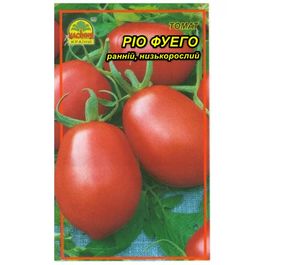 Насіння томату Ріо Фуєго 30 шт. (Насіння країни)