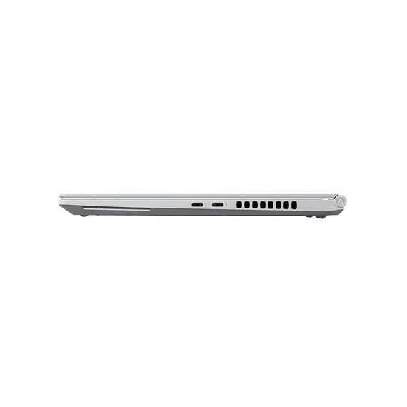 Ноутбук Gigabyte AERO 14.0 QHD+ OLED 90Hz, Intel i7-13700H, 16GB, F1TB, NVD4050-6, W11, сріблястий (AERO_14_BMF-72KZBB4SO) | Зображення 3