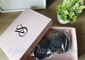 Подарункова Рожева коробка Victoria's Secret
