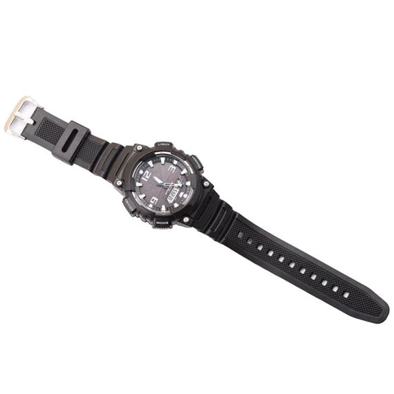 Ремешок для Casio G-Shock AE-1000/1200 Gray BK | Зображення 9