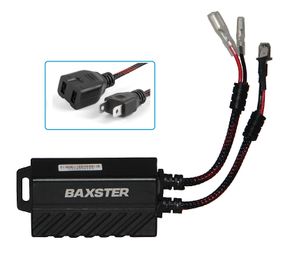 Обманки, адаптери опору LED Xenon Baxster CANBUS H7 Super (2 шт)