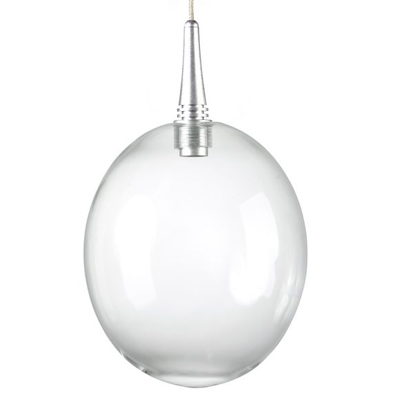 Люстра подвесная светодиодная 1W NW CH (BL-190S/3) | Зображення 1