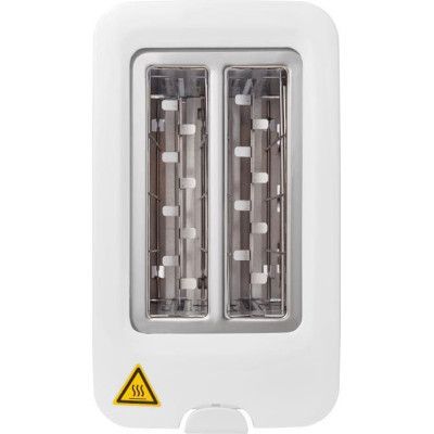 Тостер Rotex RTM122-W | Зображення 4