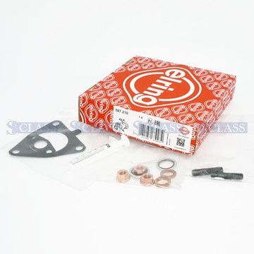Прокладки турбины компл. Jumpy/Scudo/Expert 2.0 HDI/MJET 10-16, Elring, 587.210,