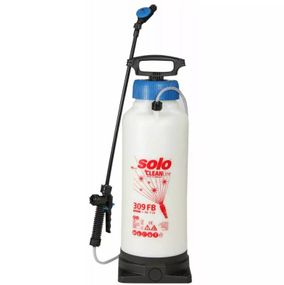 Обприскувач ручний Solo на колесах 309FB