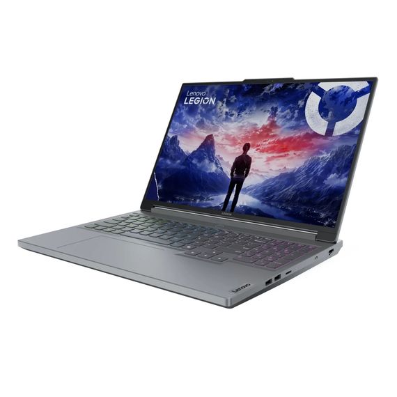Ноутбук Lenovo Legion 5 16IRX9 (83DG00N9RA) | Зображення 2