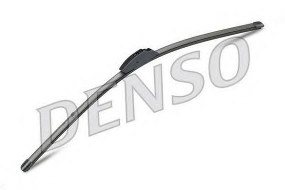 Щітка склоочис. 650 безкаркасна (вир-во Denso) DENSO DFR010 на NISSAN LEAF