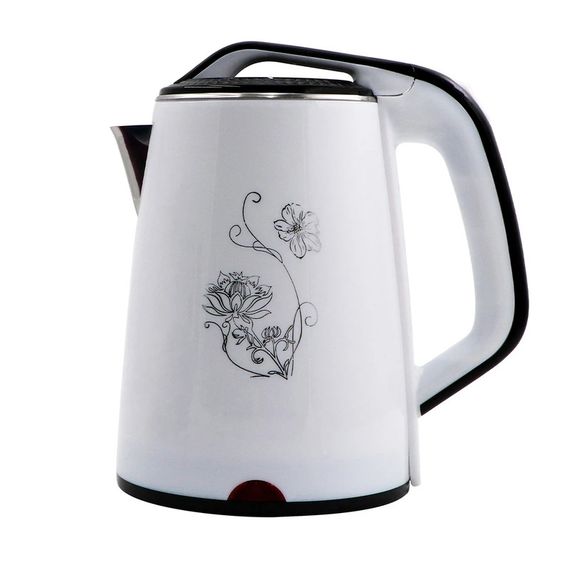 Електричний чайник з корпусом з нержавіючої сталі XPRO R7856 2,5л (44999-R7856_321) | Зображення 5