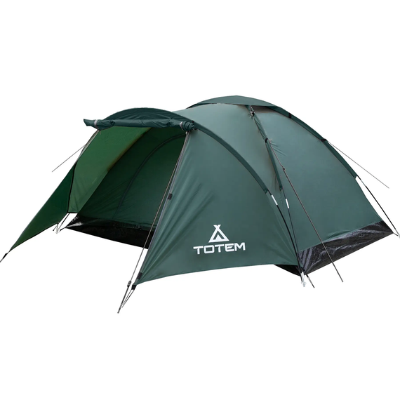 Намет Totem Summer 2 Plus (v2) одношаровий UTTT-030 | Зображення 1