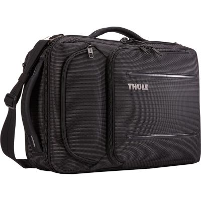 Сумка для ноутбука Thule 15.6&quot; C2CB-116 Crossover 2 Convertible, Black (3203841)