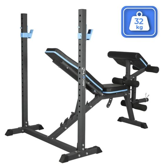 Лава багатофункціональна Thunder CROUL | Зображення 1