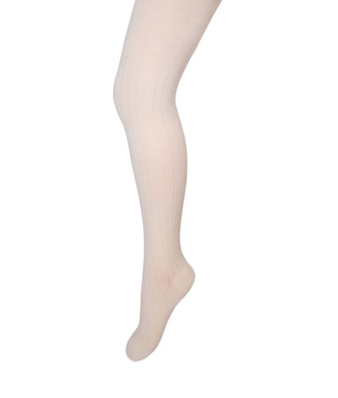 Детские колготки  цветные однотонные (рубчик) ТМ Twinsocks р. от 74 до 146 | Зображення 4