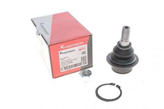 Опора кульова передня Ford Transit V184 V347 00- Connect 02- 08-04710 | Зображення 2