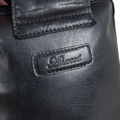 Сумка Ashwood G39 Black | Зображення 9
