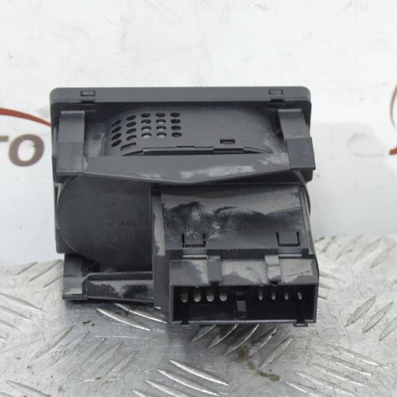 Перемикач світла фар Ford C-Max 2003-2010 Блок керування світлом Форд Ц-Макс 3M5T13A024AB | Зображення 1