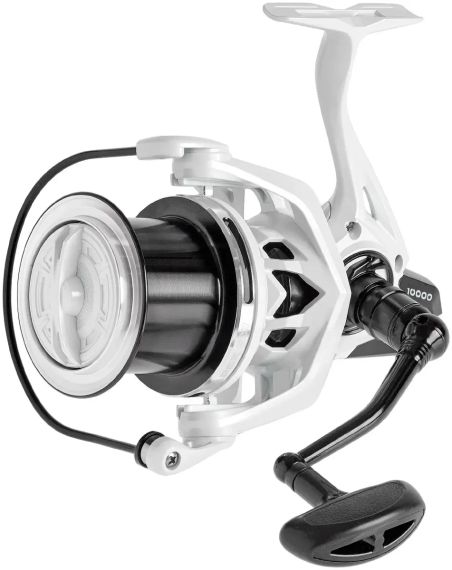 Котушка Brain Apex SW 10000 9+1BB