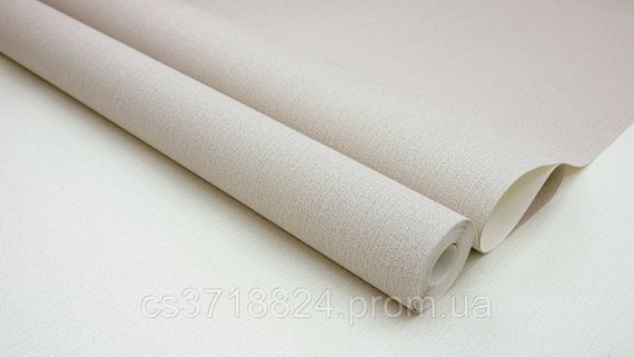 Шпалери вінілові на флізеліновій основі SINTRA Cassandra UNI 668955 (1,06х10,05м) | Зображення 2