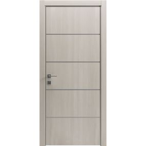 Двери Rodos MODERN Flat-03 INSIDE дуб шале графіт