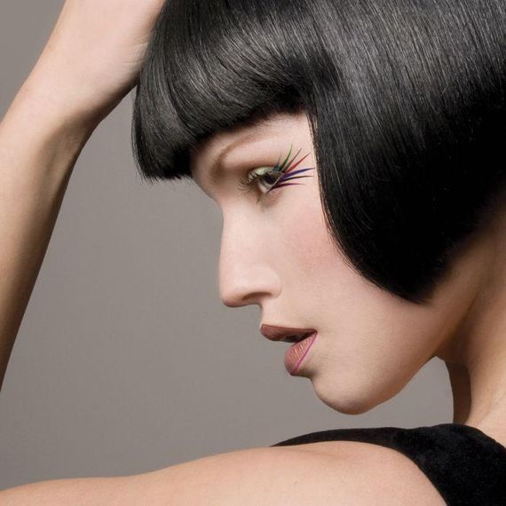 Полуперманентный маркер для бровей Коричневый Stargazer Semi-Permanent Eyebrow Pen Brown | Зображення 2