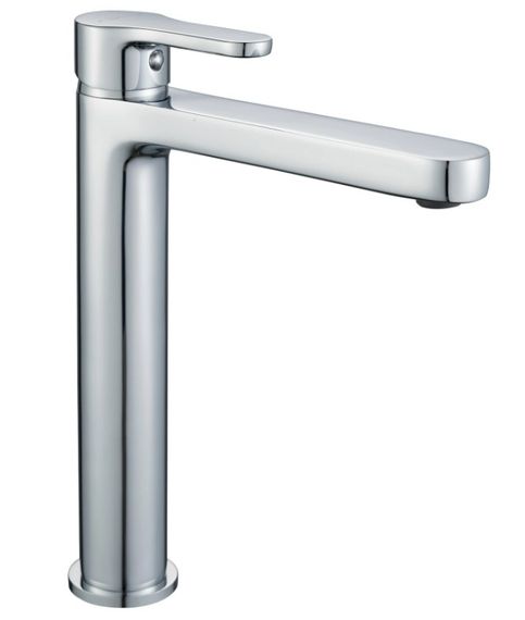 Змішувач для раковини Lidz Astra 001FH LDAST001FHCRM48090