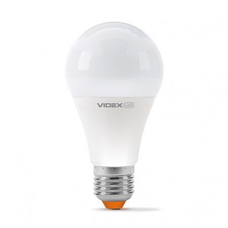 LED лампа VIDEX A65e 20W E27 4100K | Зображення 1