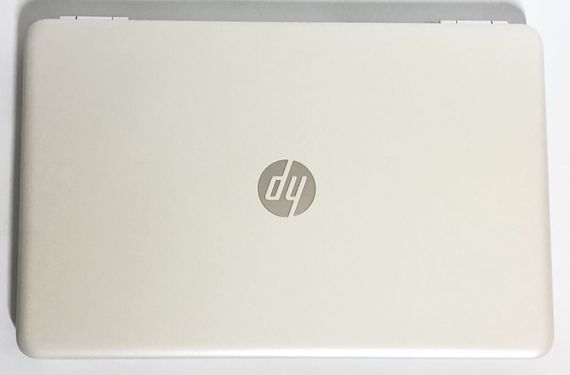 Ноутбук HP Pavilion 15-aw020no / 15.6" (1366x768) TN / AMD A6-9210 (2 ядра по 2.4 - 2.8 GHz) / 8 GB DDR4 / 256 GB SSD / AMD Radeon R4 Graphics / WebCam / Win 10 Home б/в | Зображення 6